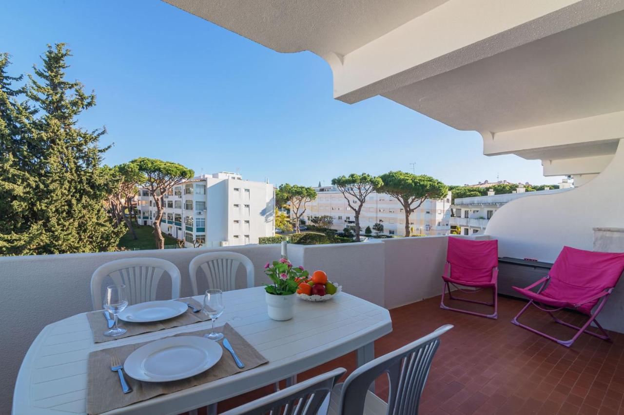 Vilamoura Cosy 2 With Pool By Homing Exterior foto