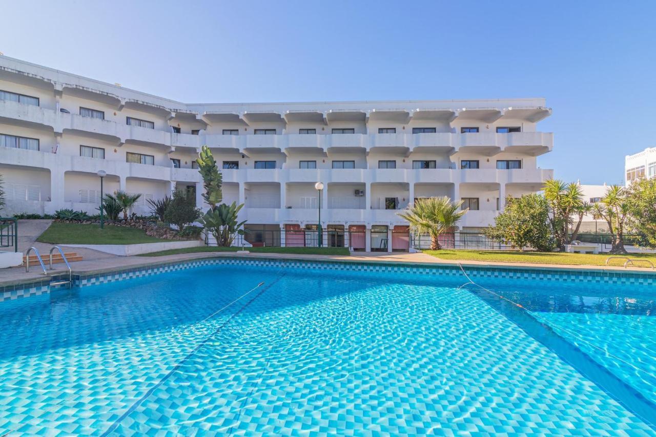 Vilamoura Cosy 2 With Pool By Homing Exterior foto