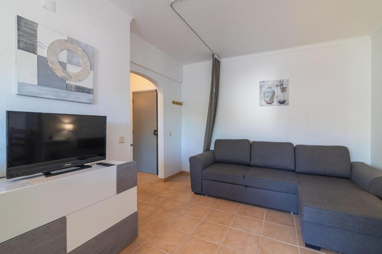 Vilamoura Cosy 2 With Pool By Homing Exterior foto