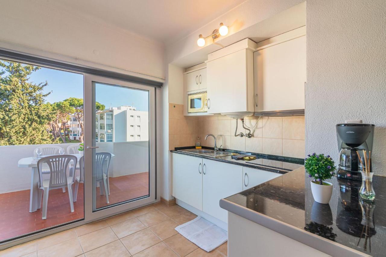 Vilamoura Cosy 2 With Pool By Homing Exterior foto